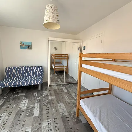 Maison 2 Avec Jardin, Quartier La Chaume, Proche Et Commerces - Fr-1-197-591 Casa vacanze Les Sables-dʼOlonne