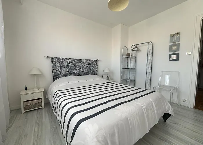 Maison 2 Avec Jardin, Quartier La Chaume, Proche Et Commerces - Fr-1-197-591 * Les Sables-dʼOlonne