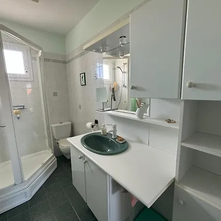 Maison 2 Avec Jardin, Quartier La Chaume, Proche Et Commerces - Fr-1-197-591 בית נופש Les Sables-dʼOlonne